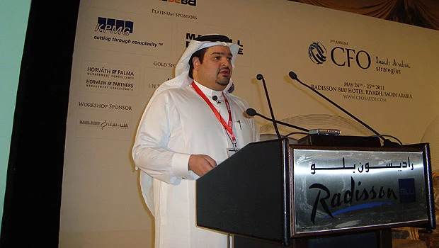 Saudi Industrial Property Authority highlights opportunities