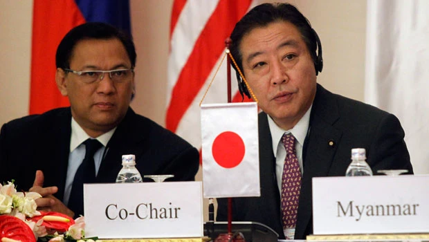 ADB: 3 billion Asians could be affluent by 2050