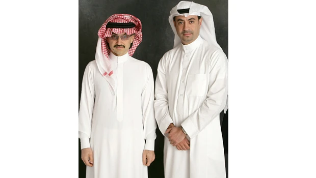 Prince Alwaleed and KHC invest $400m in Glencore IPO