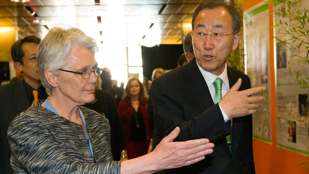 Economic losses from disasters on rise, UN warns