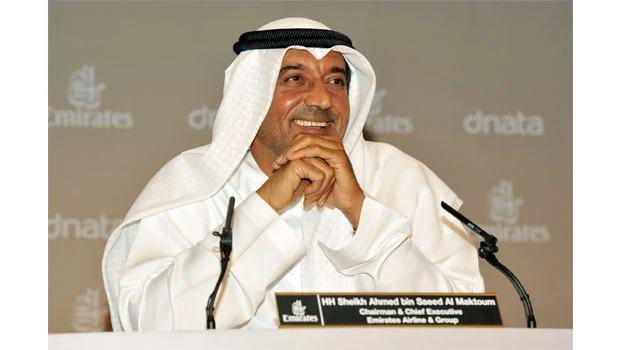 Emirates flight path set to anger European airlines