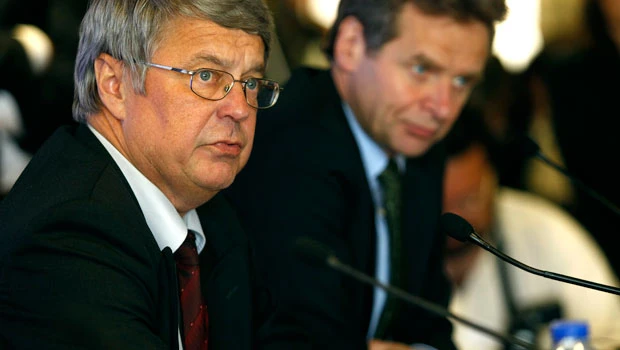 Europe groping for new Greek crisis plan