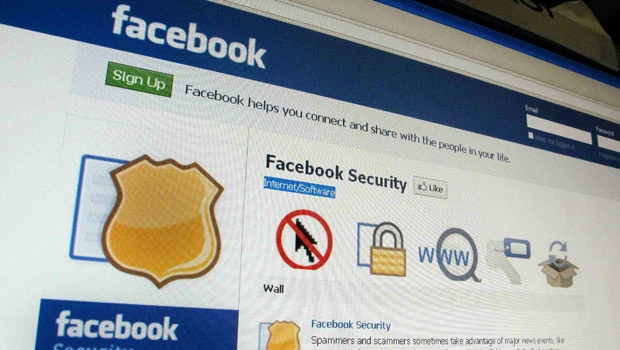Facebook may have leaked data: Symantec