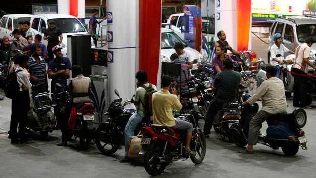 Fuel to cost more in India
