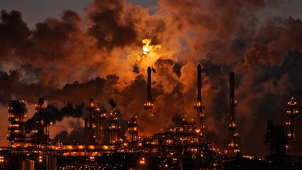 High crude oil prices 'may crush demand for tankers'