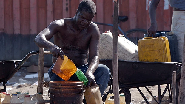 Higher oil prices put Caribbean economies on edge