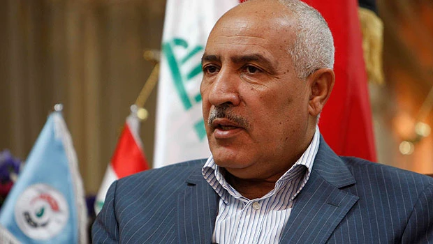 Iraq sees oil output hike despite constraints