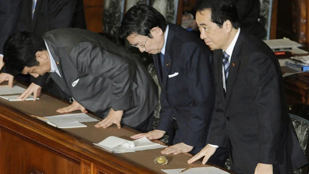 Japan passes quake relief budget, more spending to follow