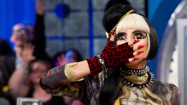 Old CEOs can learn a few new tricks from Lady Gaga