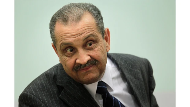 Libyan oil official may be on secret mission for Qaddafi