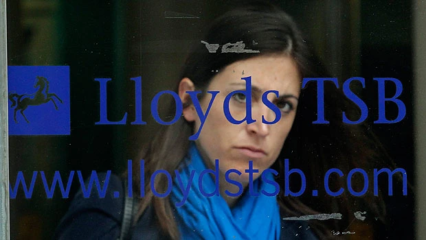 New fears over Lloyds recovery