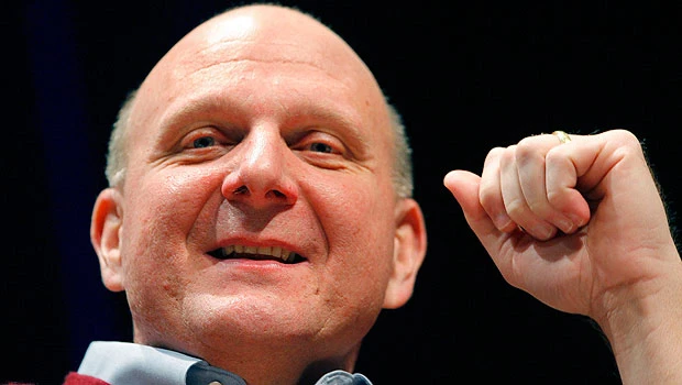 Microsoft CEO ‘stuck in the past’