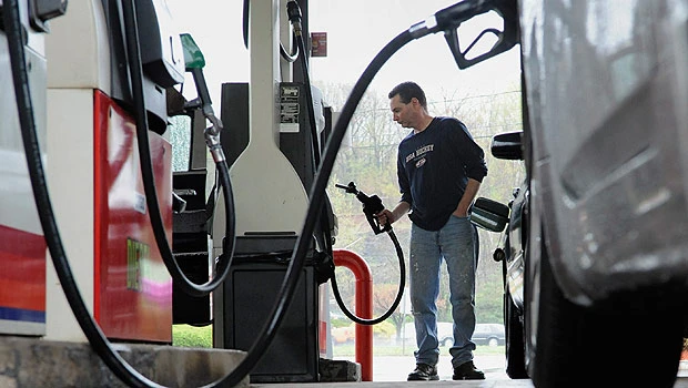 Oil scene: Energy market leading global transition drive