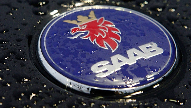 Spyker hit by breakdown of Saab’s Chinese rescue