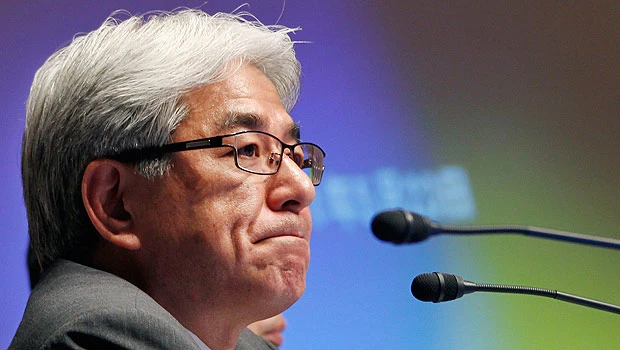 Sony to post $3.2bn annual loss on tax write-offs