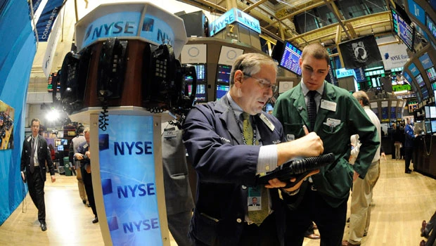 Time to move some money to stocks from commodities