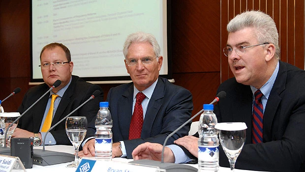 Top economist calls for GCC college of bank supervisors