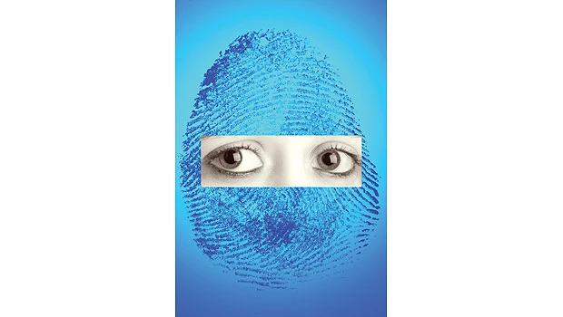 ID theft in Saudi... Who could you sue?
