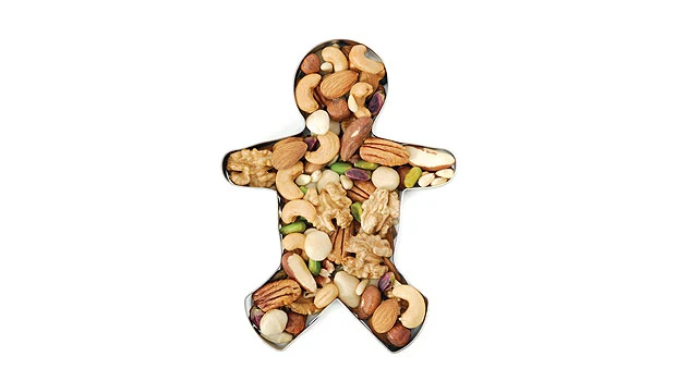 Nuts and seeds revisited (part one)
