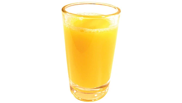 Vitamin C: A powerful antioxidant