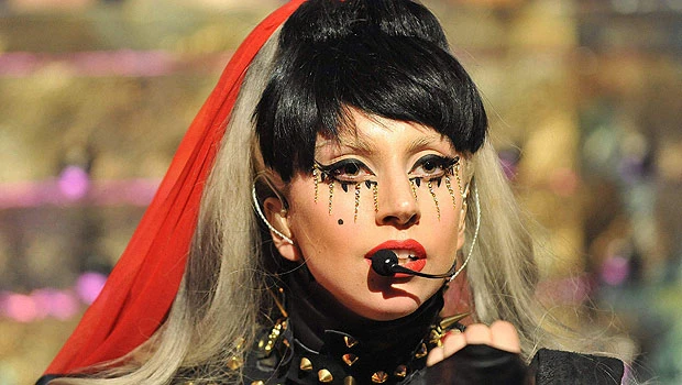 New Lady Gaga album leaks ahead of May 23 release