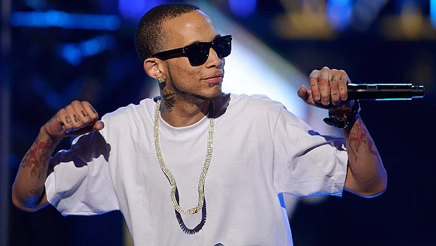 'Dougie' rapper M-Bone slain in California drive-by