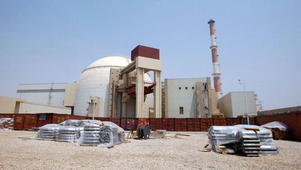Iran rejects concerns over nuke plant risks