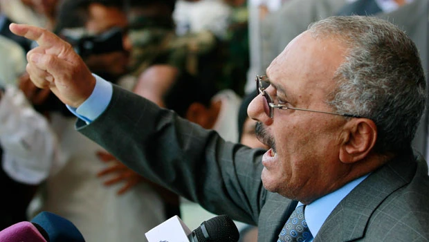World powers push stalled Yemen transition plan