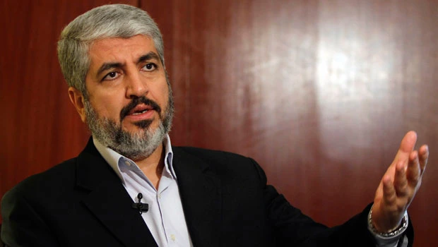 US had no right to kill Bin Laden: Meshaal