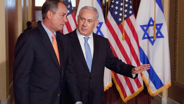 Israel ready for 'painful compromises': Netanyahu