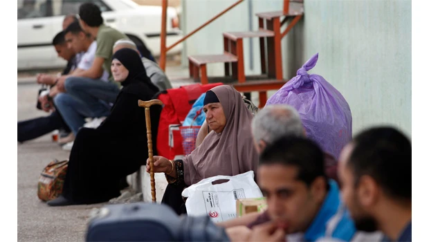 Hamas commends Egypt’s decision to open Rafah border permanently
