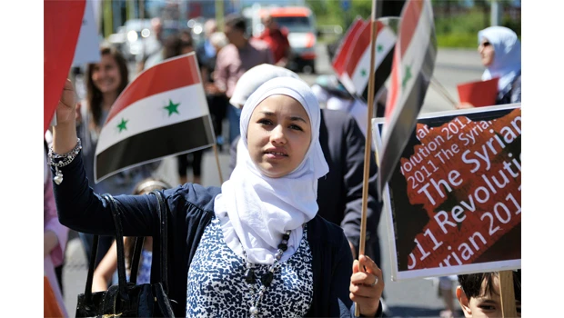 Syria activists call for more protests