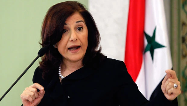 Assad adviser says Syria unrest near end — report