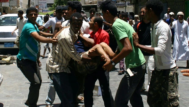 GCC plans more talks on Yemen