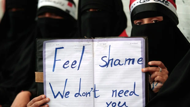 Violence in Yemen flares up as talks reach deadlock