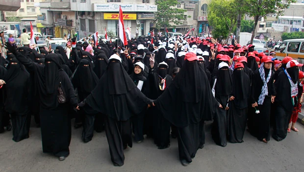 Yemen agrees to political deal