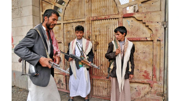 Yemen tribes, government agree to temporary truce