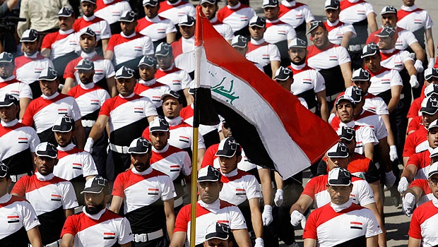 Iraq’s Sadr rallies supporters against US troop extension