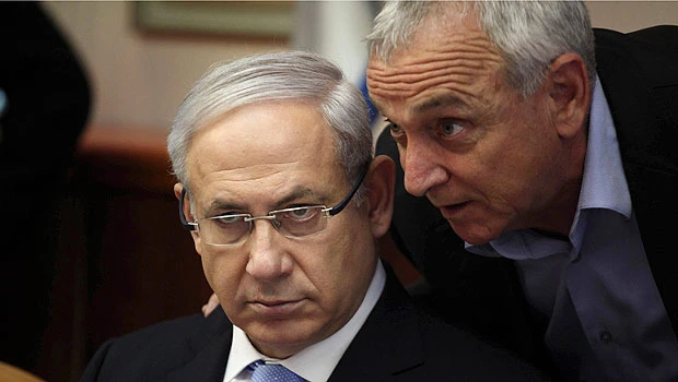 Ex-Israeli spymaster opposes Iran attack