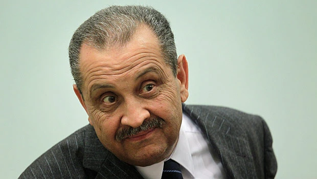 Libya oil chief may have quit Qaddafi govt-Tunisia