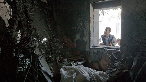 Russian MP criticizes NATO for Qaddafi air strike