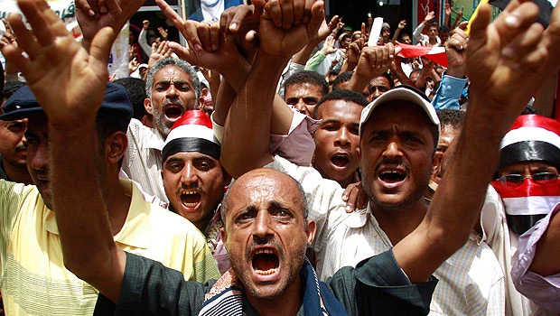 Saleh’s intransigence jeopardizes GCC deal