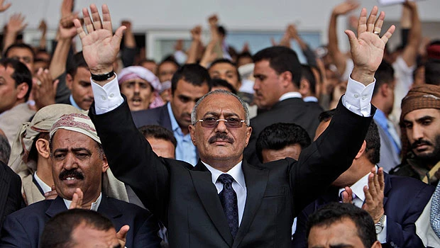 Parties fail to agree on Yemen deal