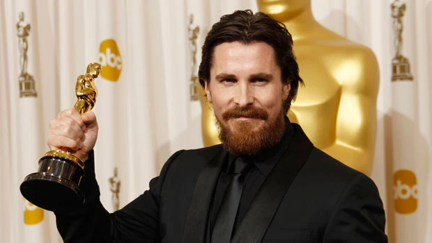 Bale lauded for China film work