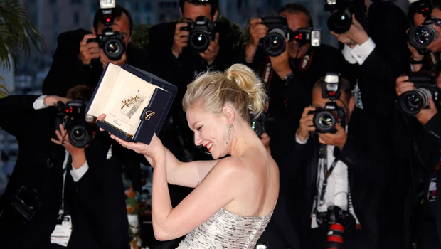 Malick’s ‘Tree of Life’ wins top Cannes fest honor