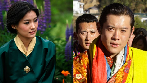 Bhutan's king to marry commoner
