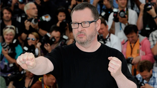 Von Trier declared persona non grata at Cannes