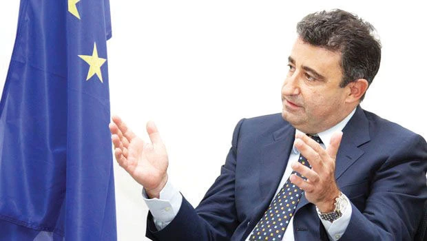 EU expanding Arab world engagement, says diplomat