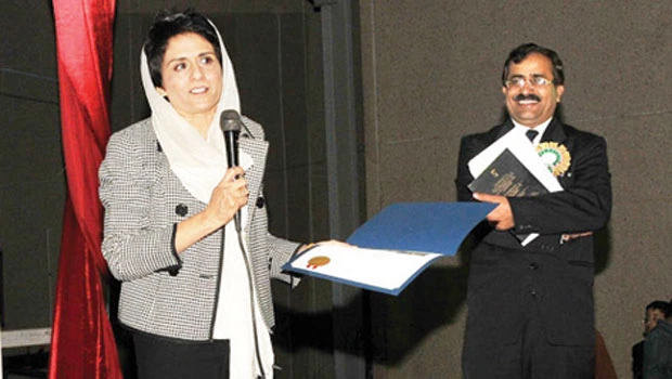 US educator upbeat about strides in Saudi education