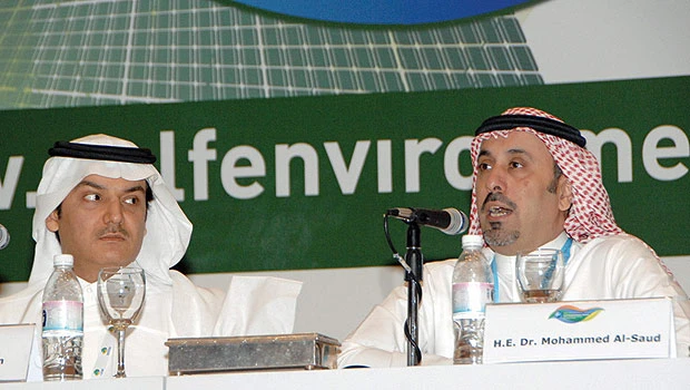Ground water privatization suggested